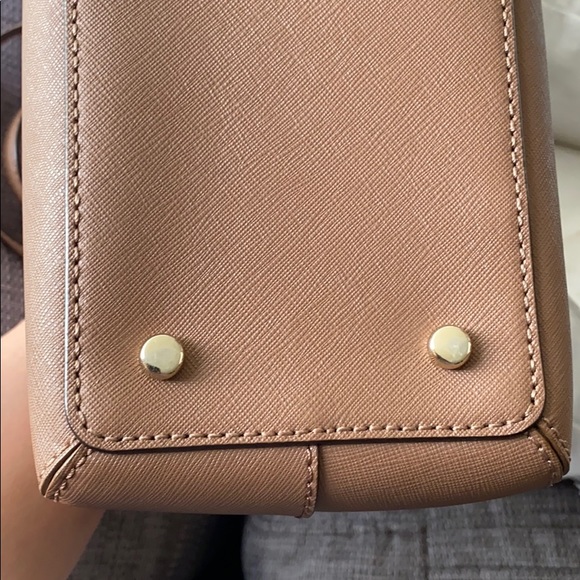 Kate Spade new york cedar street maise satchel bag - Picture 10 of 10